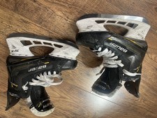 Bauer Supreme M5pro Ice Hockey