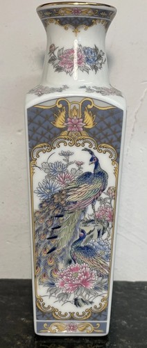 Japanese peacock decorative - peacock,