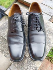 GRENSON mens Shoes 8F
