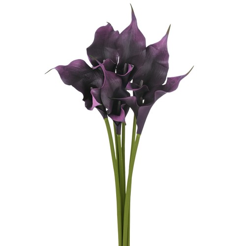 Pack two petaled artificial - 6-pack, two-petaled