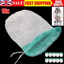 10x/set Lamp mantles Single