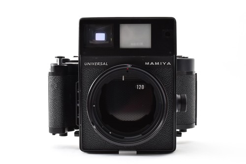 Mamiya universal press medicum - mamiya,