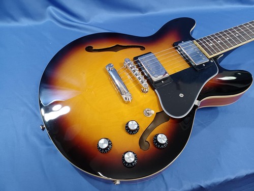 Epiphone 339 semi acoustic - epiphone, es-339