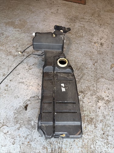 Mercedes ml270 cdi fuel tank - cdi,