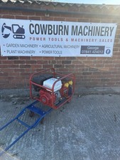 Markon 5KVA 110v Generator