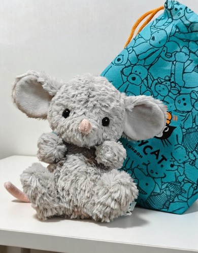 Jellycat rare retired yummy - jellycat,