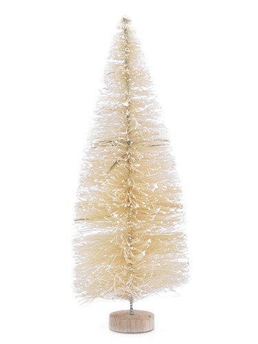 5pcs white sisal mini - 5pcs,