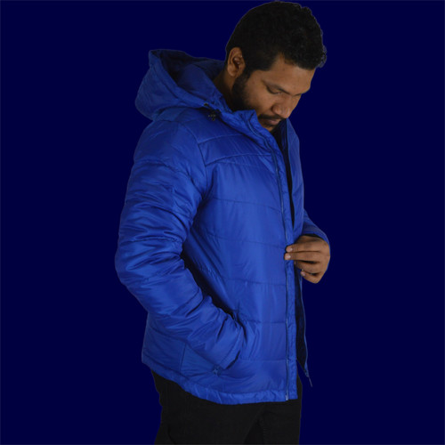 Mens jacket lightweight padded - jacket,