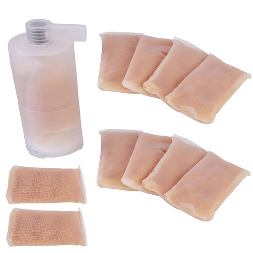 Anti scale refill cartridge - anti,