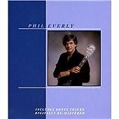 Phil Everly - Phil Everly CD - Like New digitally remastered with 2 bonus tracks