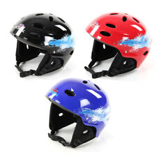 WATER SPORTS SAFETY HELMET -