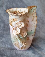 Unusual Studio Pottery Art
