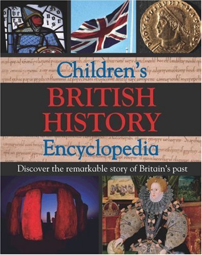 Reference british history - british,