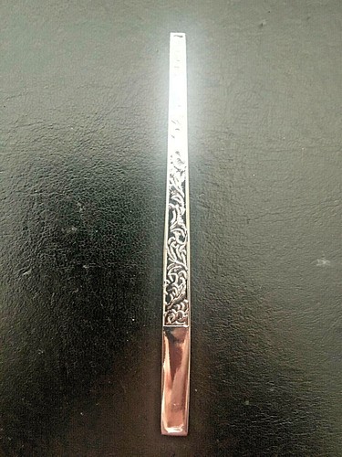 Masonic silver plated - plated, tool