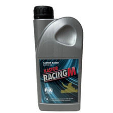 Go Kart Kastor Racing M2 Stroke Oil 1l Karting