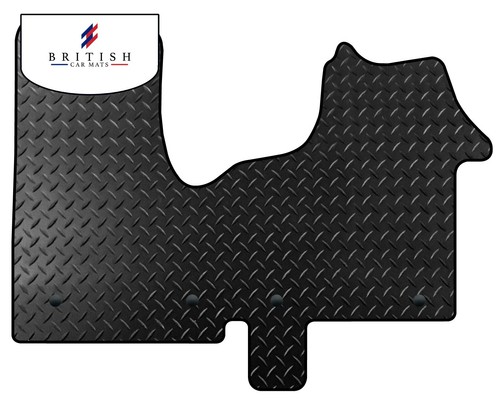 Fits vauxhall vivaro 2014 2019 - fits,