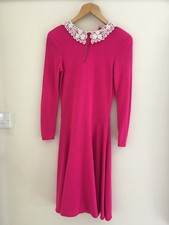 Pink childrens dress from BHS