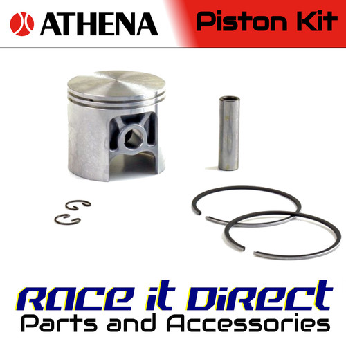 Cast piston for yamaha ysr - yamaha, lc