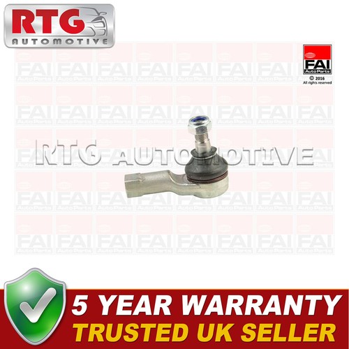 Front tie rod end - rod, mazda