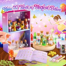 Veopoko Potion Making Kit for