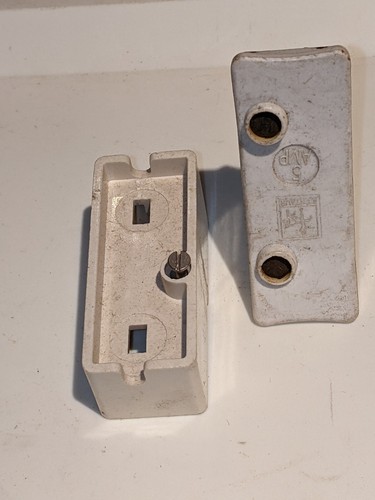 Vintage wylex rewirable - wylex,