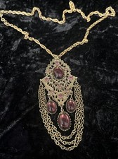 Vintage Egyptian Revival