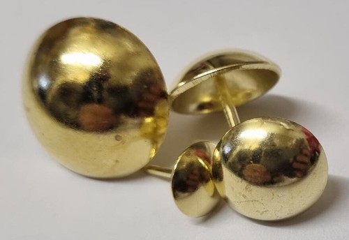 Upholstery nails tacks brass - nails,