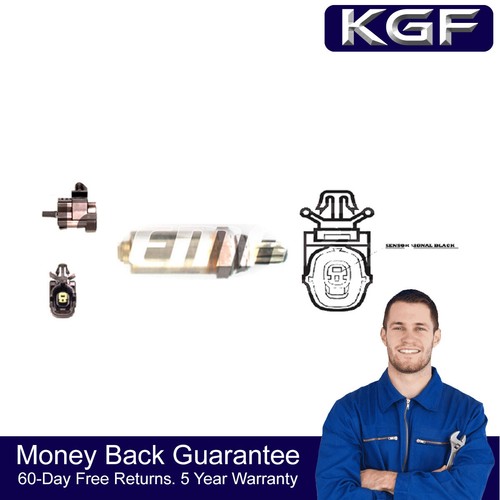 Kgf lambda oxygen sensor fits - oxygen,
