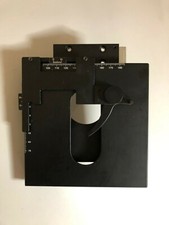 Large Mechanical Stage for