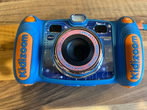 Vtech kidizoom duo mp - , 5