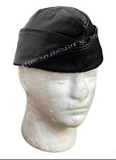 GENUINE LEATHER MILITARY