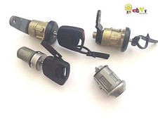 for FORD FIESTA V FUSION FOCUS