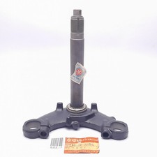 Suzuki A100 Fork Triple Tree