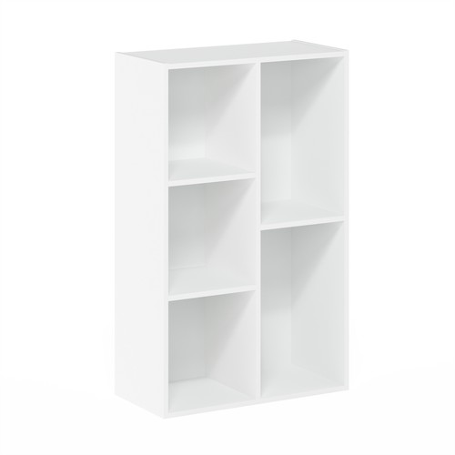 Furinno luder book shelf - luder,