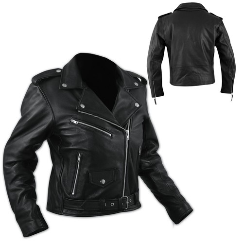 Ladies motorcycle motorbike - ladies,