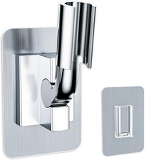 Shower Head Holder with Strong