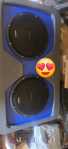 Hertz mille pro 250 - hertz,