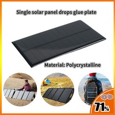 DIY Mini Solar Panel Small
