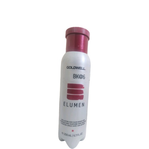Goldwell elumen hair - hair, colour