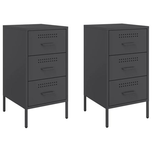 Bedside cabinet nightstand bed - bedside,