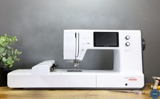 Serviced Bernina Bernette B70 Deco Embroidery Machine + Warranty - RRP £1295