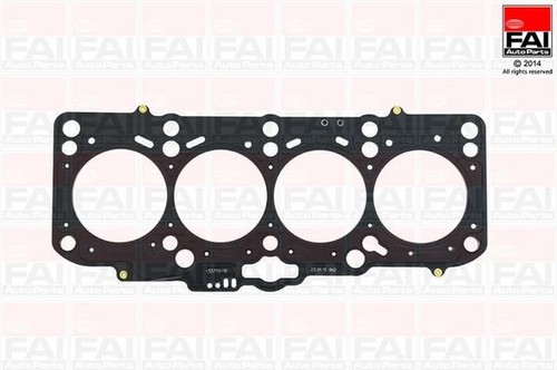Head gasket for volkswagen - for,