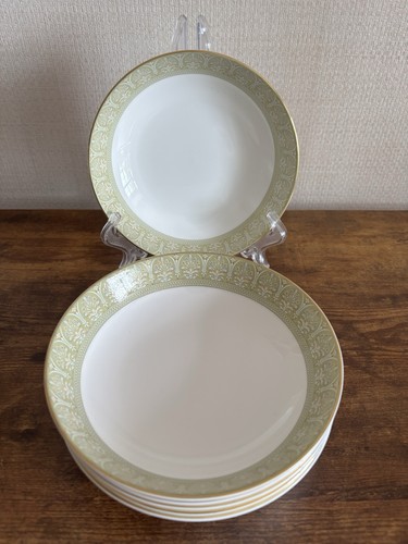 Royal doulton sonnet cereal - royal,