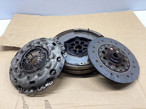 Mazda 2009 diesel clutch - diesel,