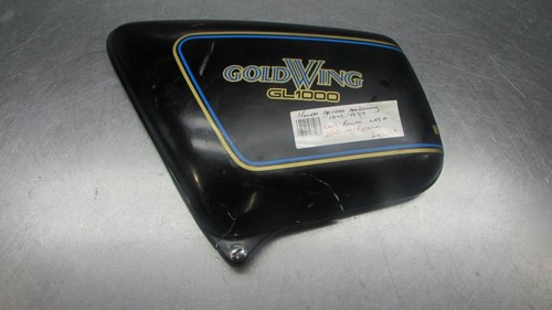 Honda gl1000 goldwing - gl1000,