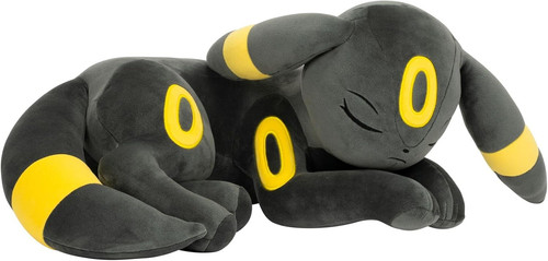 Pokémon umbreon sleeping - umbreon,
