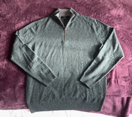 Kinross 100 cashmere suede - cashmere,