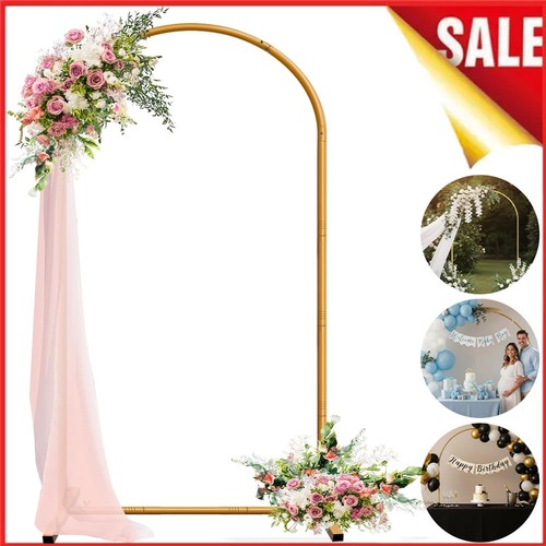 Balloon arch door - balloon, backdrop