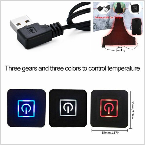 Usb electric heating - usb,
