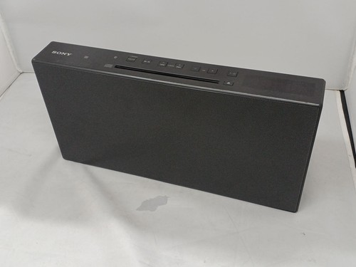 Sony cmt x3cd micro fi - sony,